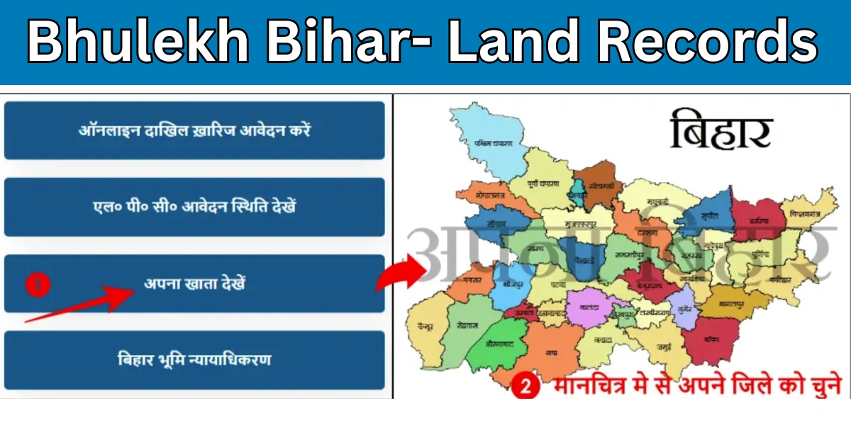 Bhulekh Bihar