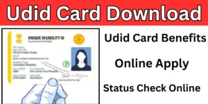 Udid Card Download